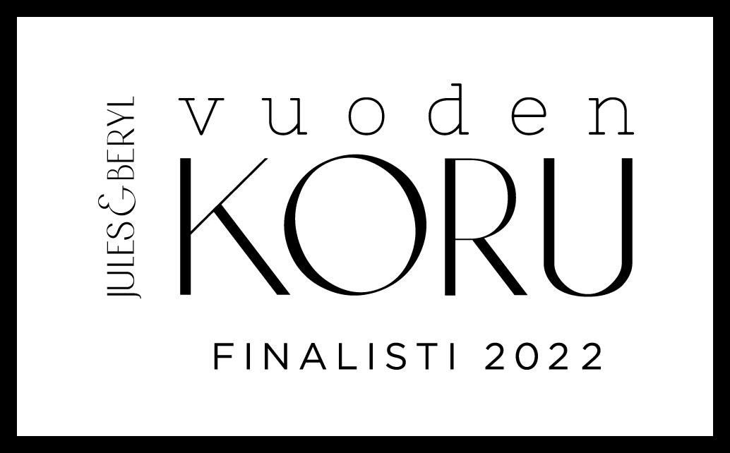 Vuoden Koru -finalisti