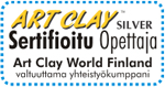 Art Clay Silver -certified teacher